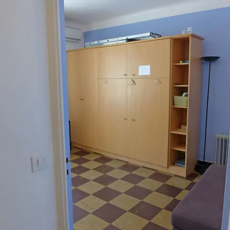 418 Appartement *