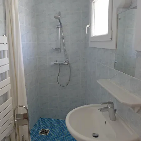 418 Apartmán *