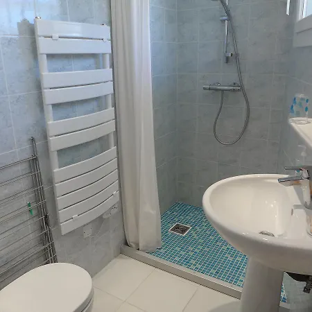 Apartmán 418 *