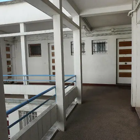 Apartmán 418
