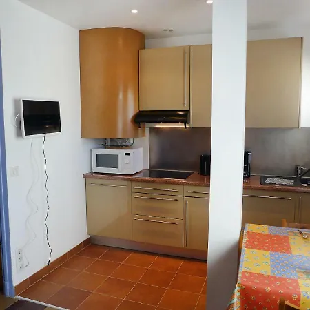 418 Apartamento Saint-Raphaël